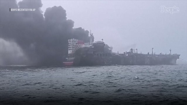 Man Arrested in Connection with North Sea Ship Collision as Missing Sailor is Presumed Deceased