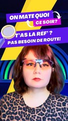 T'as la réf'? Un ado et un savant fou voyagent dans le temps à bord d'une voiture tunée!