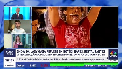 Os bastidores e impactos de Lady Gaga no Brasil; sócio da Bonus Track mostra detalhes