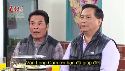 HẠNH PHÚC ĐẾN RỒI - PHẦN 2 - TẬP 463-464 - VIETSUB - PHIM ĐÀI LOAN - HANH PHUC DEN ROI P2