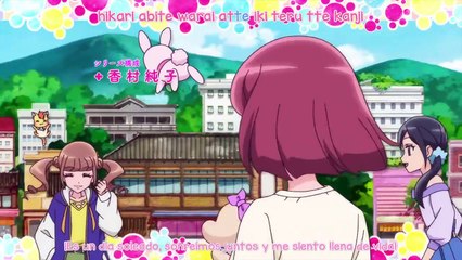 [Sub Esp] Healin' Good♥Pretty Cure - Episodio 28