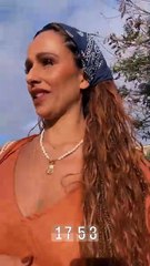 Discover Rita Pereira's Connection to Cabo Verde 🇨🇻