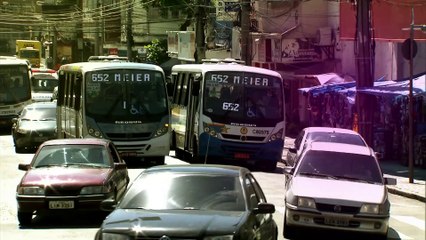 Tapas & Beijos | T3:E17