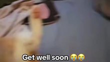 Get well soon