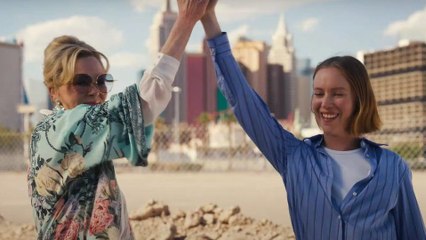 Hacks 4° Temporada Trailer Oficial