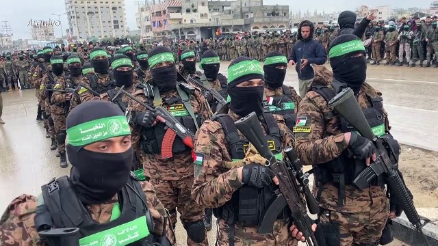 Hamas e Israel retomam em Doha negociações de cessar-fogo; conversas com Hezbollah avançam