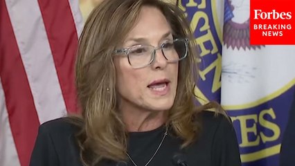 'They Refuse To Stand For A Child Battling Cancer!': McClain Slams Dems For Joint Address Actions