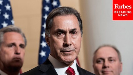 'They Keep Going Up Year After Year': Gary Palmer Sounds The Alarm On Improper Federal Payment Rates