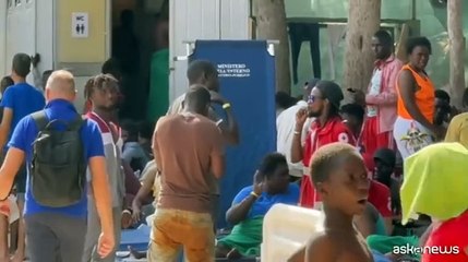 Migranti, Commissione Ue presenta nuovo regolamento su rimpatri