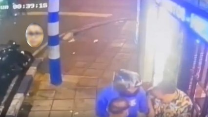 Asesinaron a comerciante por defender a un cliente en Bucaramanga