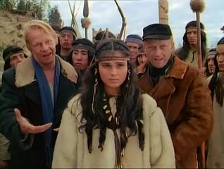 Alaska Kid (1991)  E04 - Das Wunder der Liebe