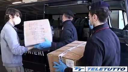 Video News - AiutiamoBrescia, a cinque anni dalla raccolta