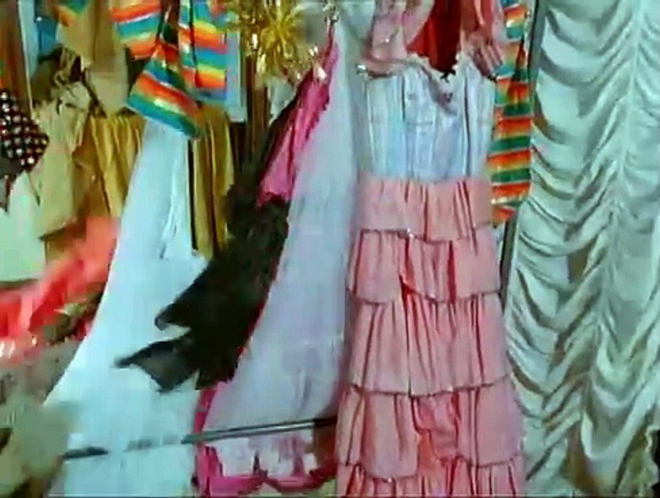 Alaska Kid (1991)  E01 - Im Goldrausch