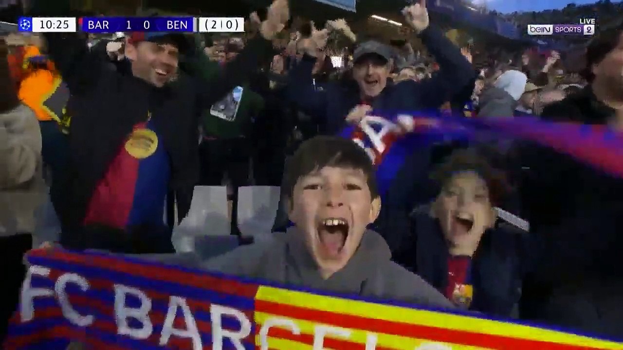 BarBen