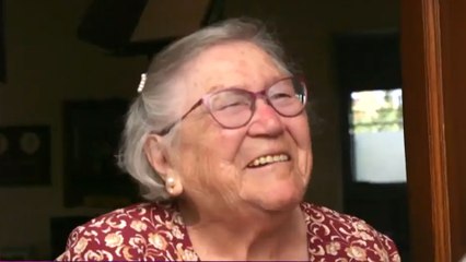 La actual vida de Eliana Hernández, la querida Naná de MasterChef