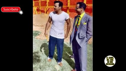 ⭐️100 FOTOS del Cine de Oro Mexicano que SEGURAMENTE NUNCA habías visto PARTE 7⭐️