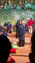 Pakistani Michael Jackson 😁😅