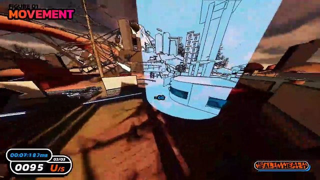 Avec 99% d'avis positifs sur Steam, ce récent jeu aux allures de Mirror's Edge est à récupérer gratuitement