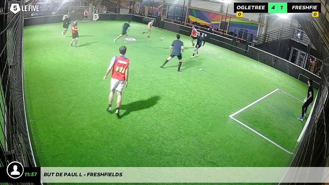 But de Paul L - Freshfields