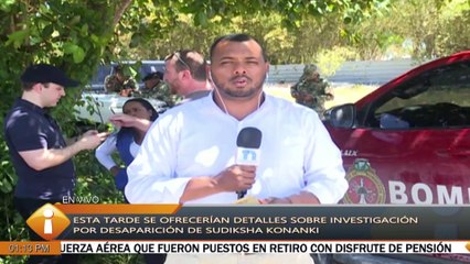 En Vivo I Emisión Vespertina con #Claudiogomez de #informativosTA 11/03/2025