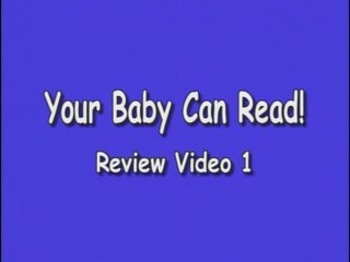 Your Baby Can Read Review Video (2003) Opening Intro (HD DVD Rip)