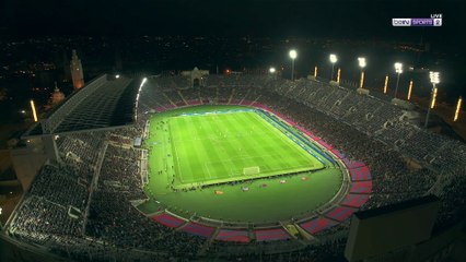 برشلونة و بنفيكا 2-002