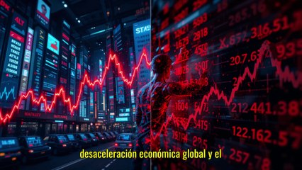 🔥 ¿Viene una RECESIÓN en EE.UU._ 💸 ¡Esto es lo que DEBES saber para PROTEGERTE!