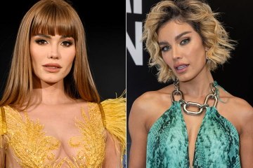 Aleska Génesis y su detención en 2025