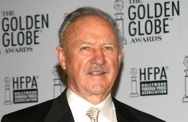 Gene Hackman afirmó que probablemente habría muerto 'hace mucho tiempo' sin el cuidado y el apoyo de su esposa Betsy Arakawa
