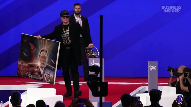 Tesla shareholders fear Elon Musk's focus on DOGE is tanking stock prices