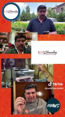 Reconocimiento por parte de Switcher Studio