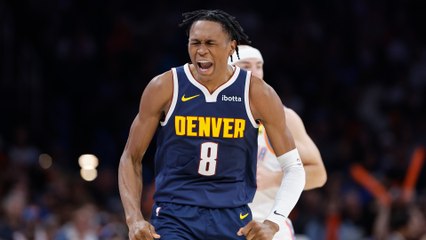 Denver Nuggets Secure Revenge Against Oklahoma City Thunder
