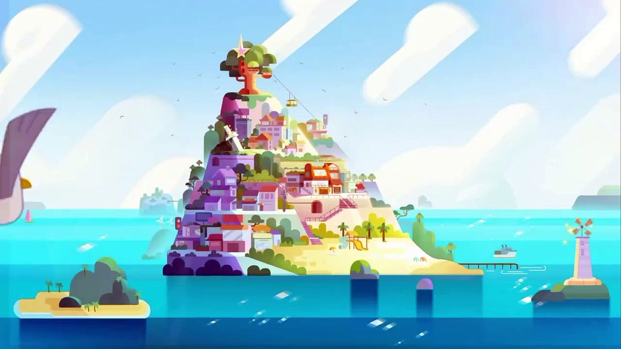 Kung Fu Sock - Episode 6 - Fishing (HD SUBTITBLE CC)