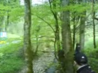 Gregoire Hotz, Critérium jurassien 2008