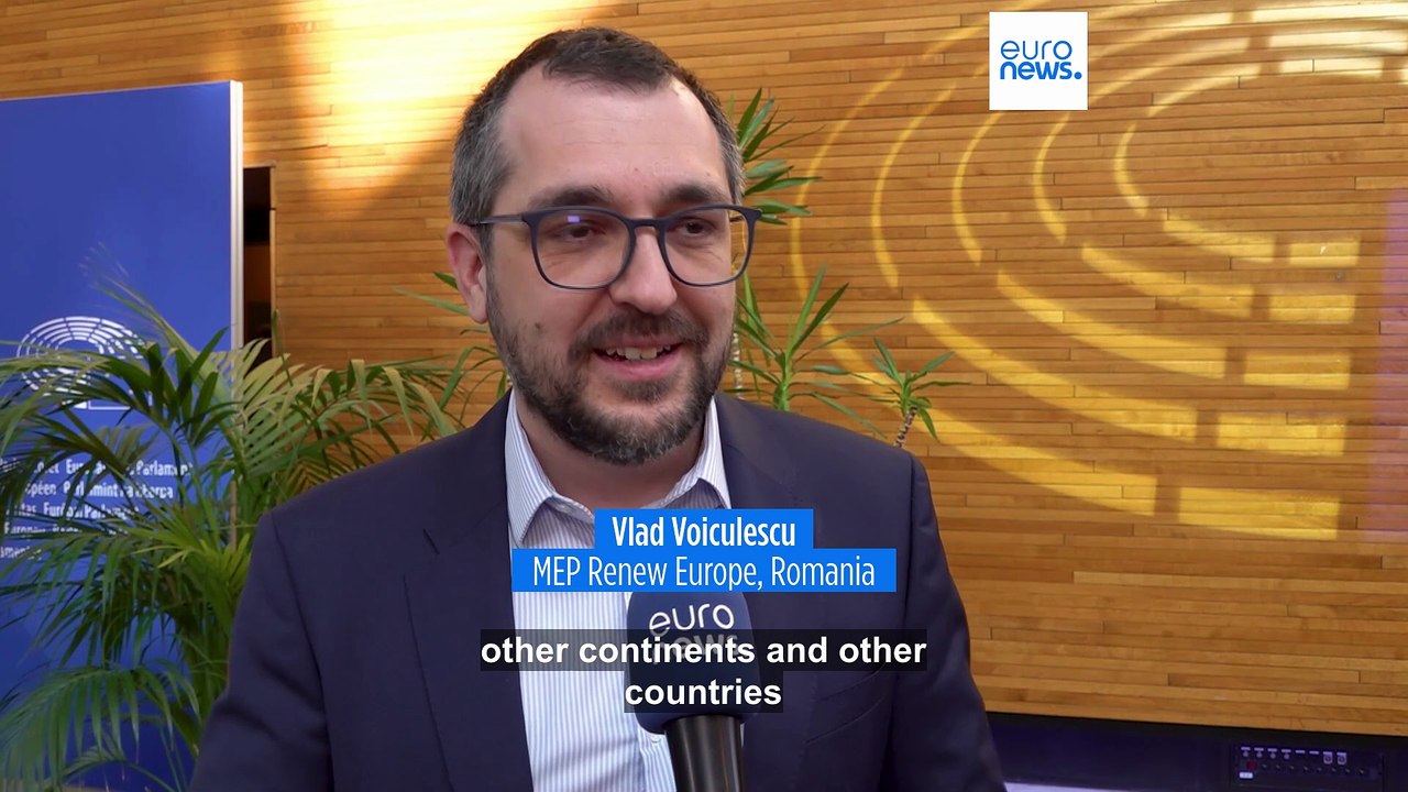 Commission to push 'buy European' in new critical medicines act