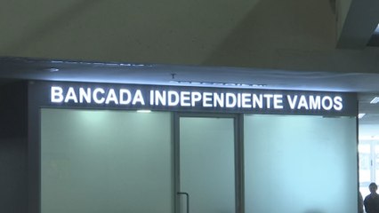 Tensión en la bancada de Vamos: fuertes reclamos y acusaciones entre diputados