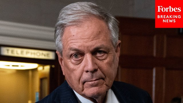 'The American People Aren't Buying It': Ralph Norman Hammers Democrats' 'Scare Tactics' For CR