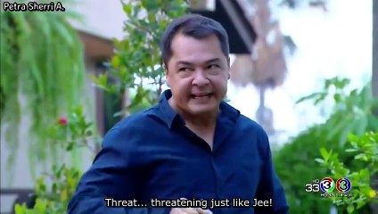 Waves of Life (Kluen Cheewit) Episode 11 - English Sub