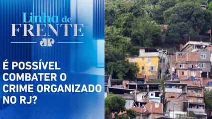 Rio de Janeiro: milicianos passam a cobrar taxa de moradores | LINHA DE FRENTE