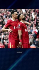 🔥 ¿PELEA en el LIVERPOOL? La VERDAD sobre SALAH y ALEXANDER-ARNOLD 🔥