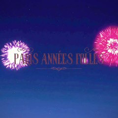 Paris Années Folles