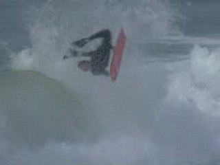 Anglet bodyboard murette 4