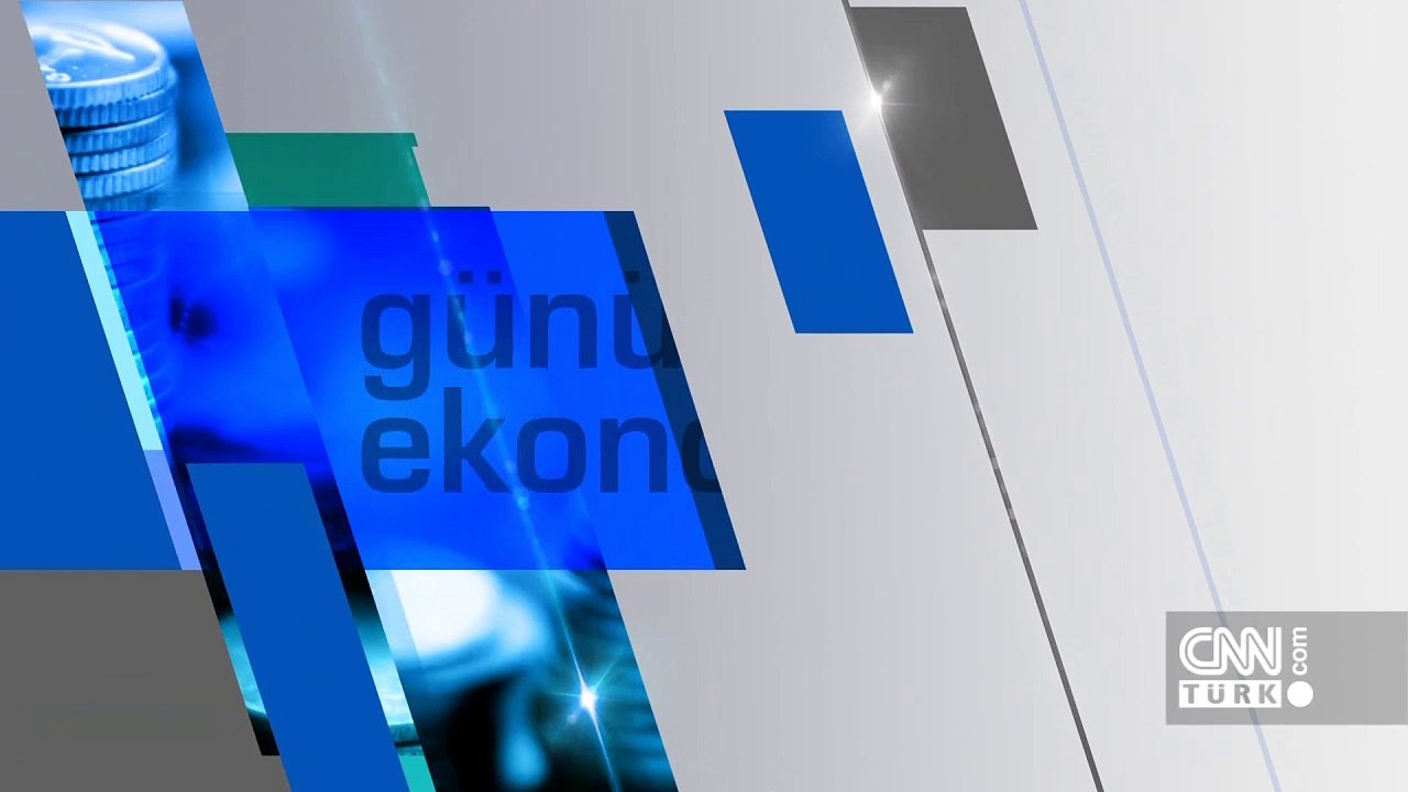 Günün Ekonomisi 11 Mart 2025 Salı - 09.45
