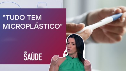 Infertilidade tem ligação com estilo de vida? Ginecologista analisa | JP SAÚDE