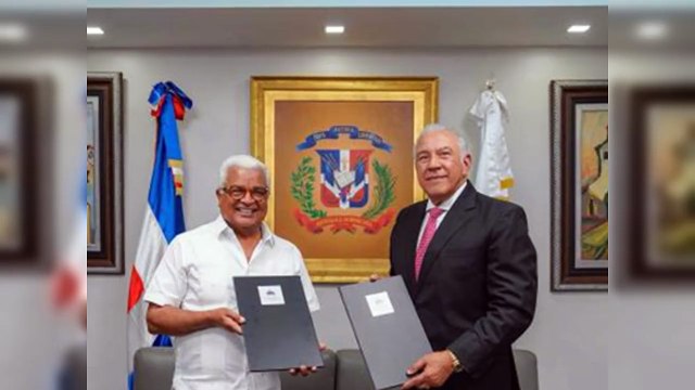 Bienes Nacionales cede terrenos al Ministerio Administrativo