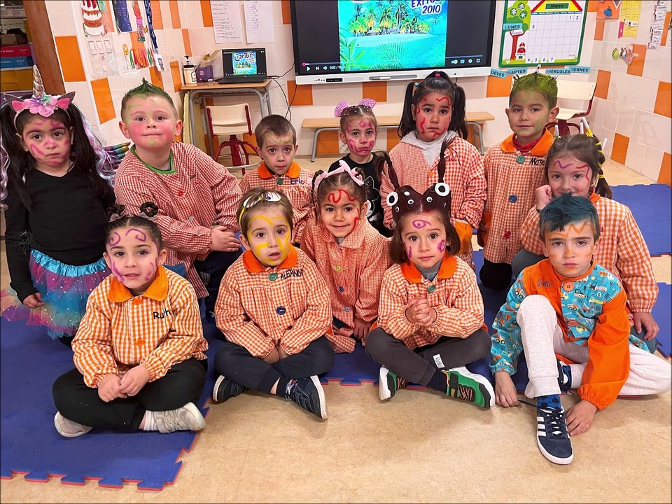 Carnaval 2025