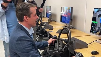 11 mars TOPO AD Nouveaux simulateurs CCNB