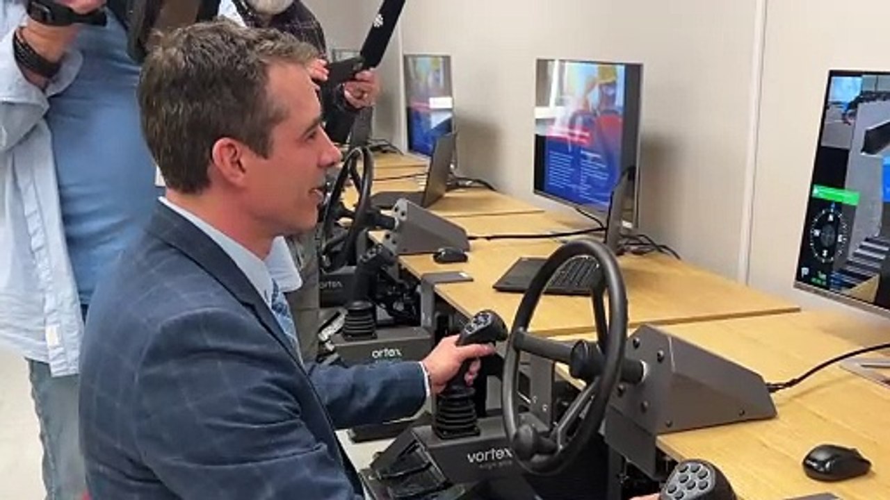 11 mars TOPO AD Nouveaux simulateurs CCNB