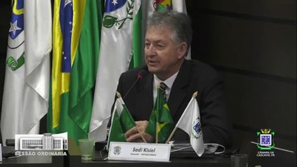 Secretária de Educação é malhada igual "Judas" na Câmara e vereador propõe Big Brother nas escolas