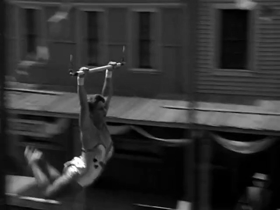 Bat Masterson S01E07 - A Noose Fits Anybody